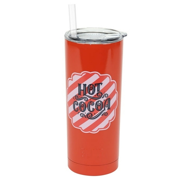 Insulated Cup - Picture 1 of 11